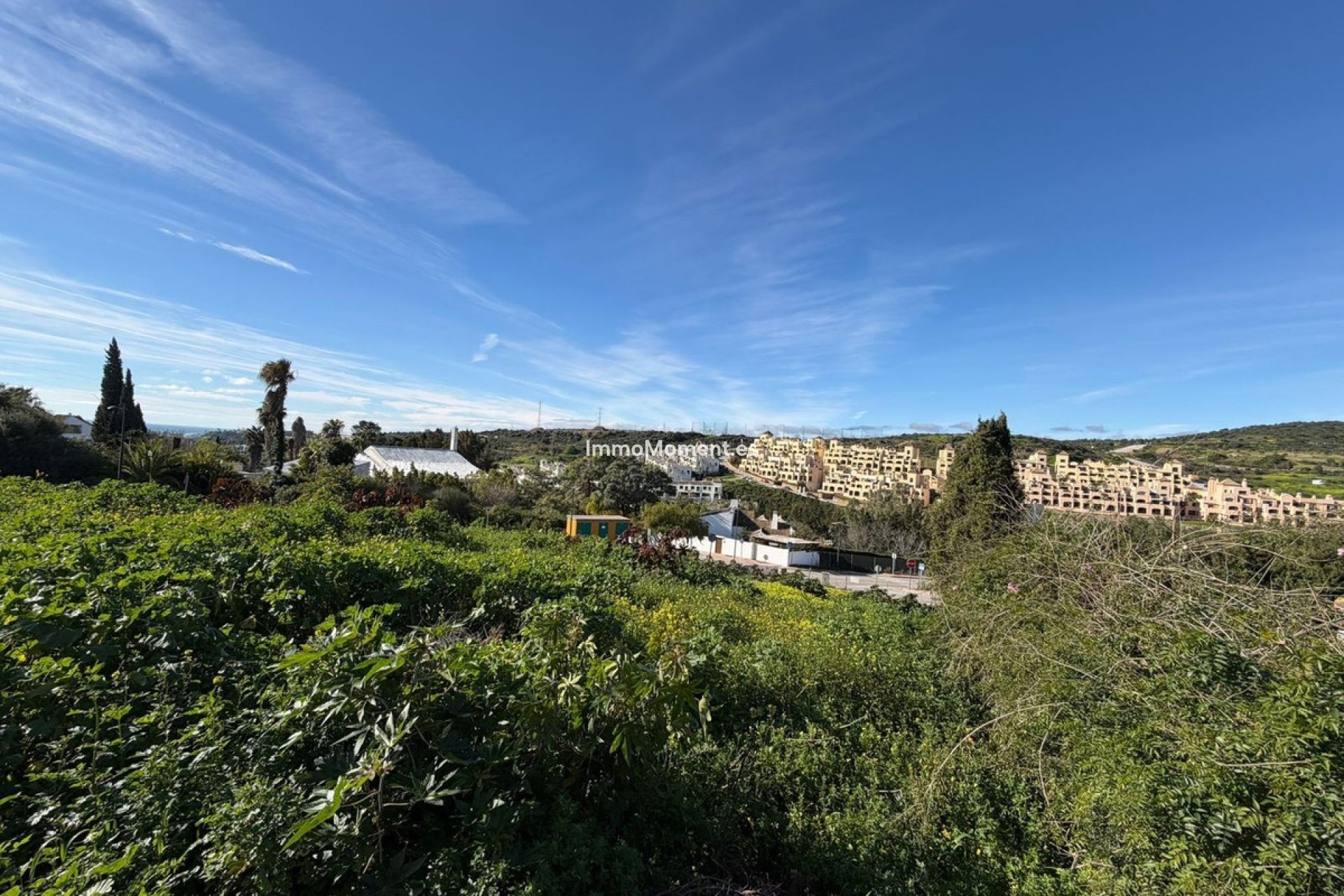 Neubau - Land - Estepona  - Valle Romano