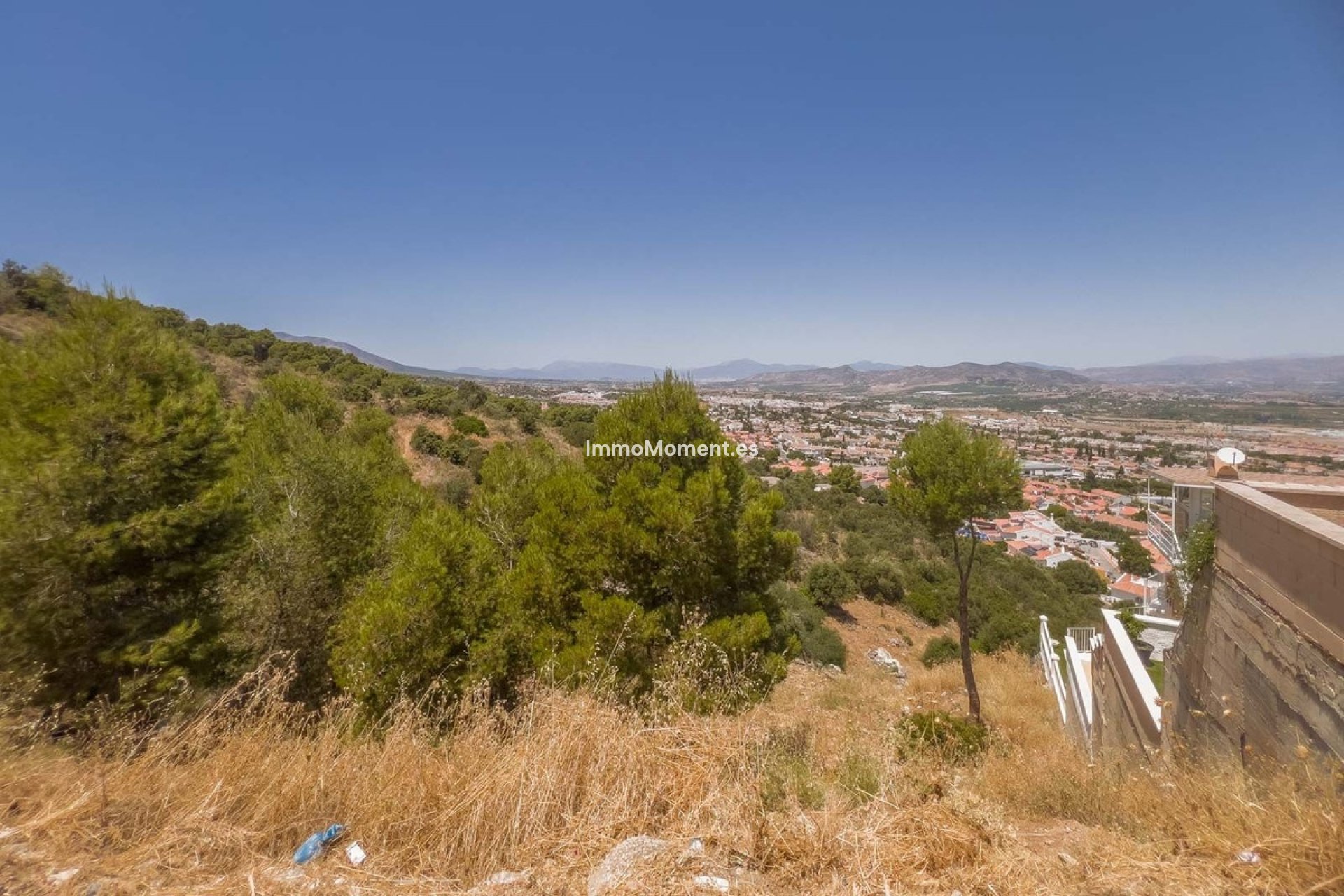 Neubau - Land -   Inländisch - Alhaurín de la Torre