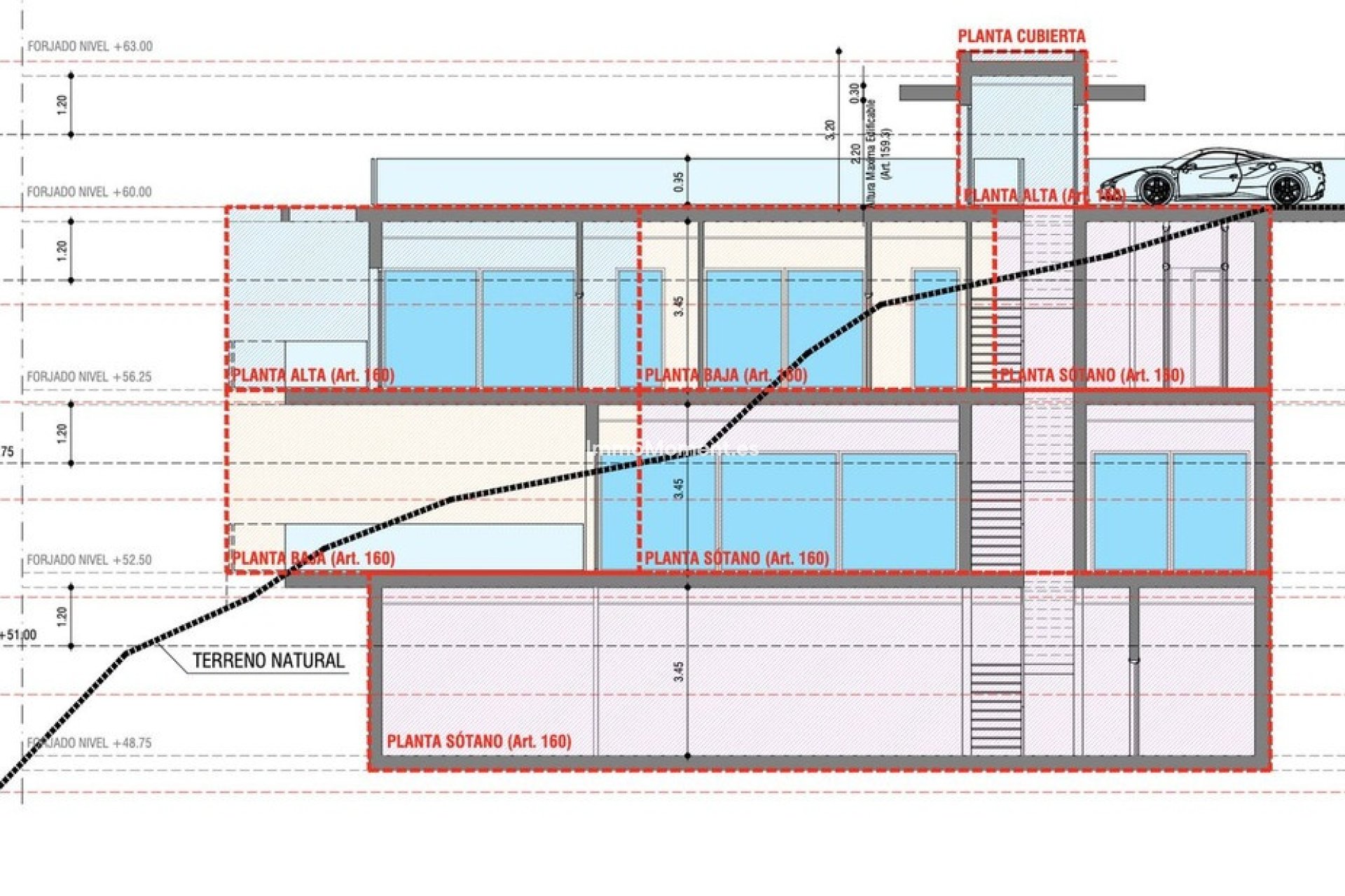 Neubau - Land - Marbella - Elviria