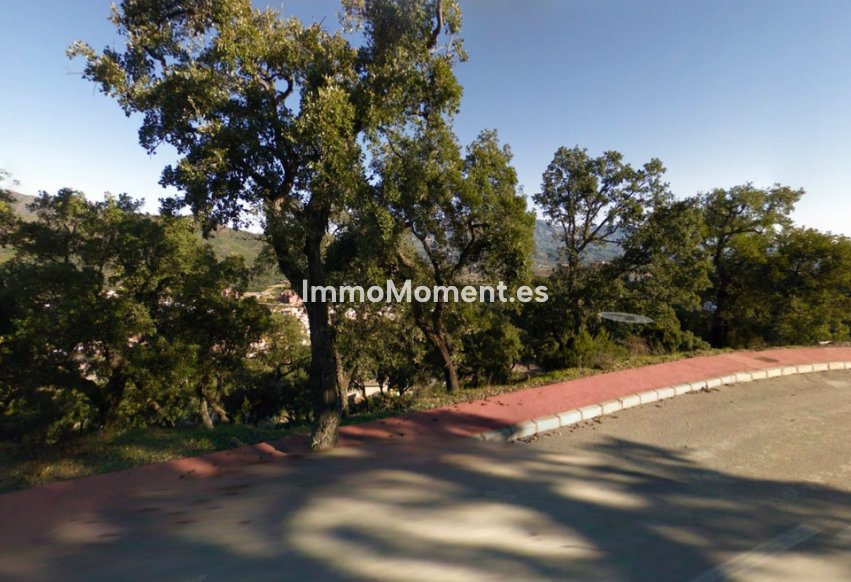 Neubau - Land - Marbella - La Mairena