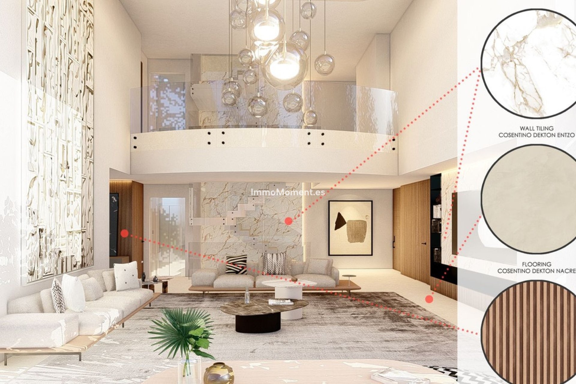 Neubau - Land - Marbella - Puerto Banús