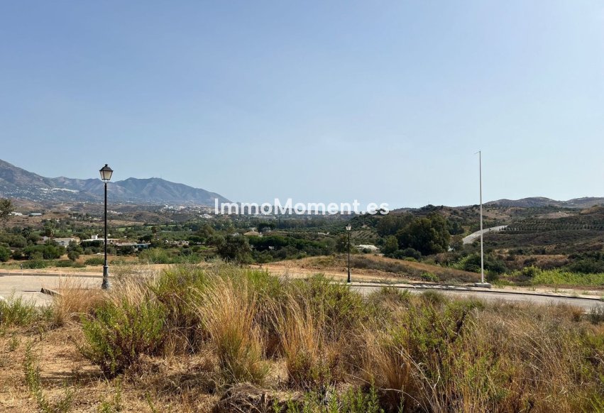 Neubau - Land - Mijas - La Cala Golf