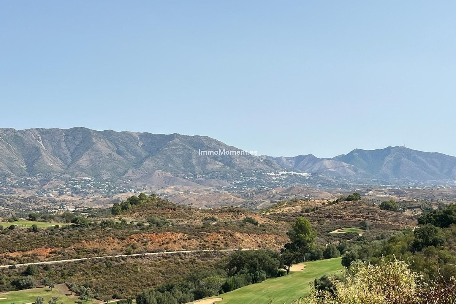 Neubau - Land - Mijas - La Cala Golf