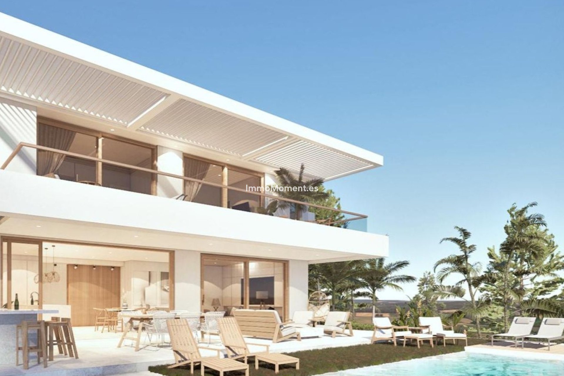 Neubau - Land - Mijas - Mijas Centro