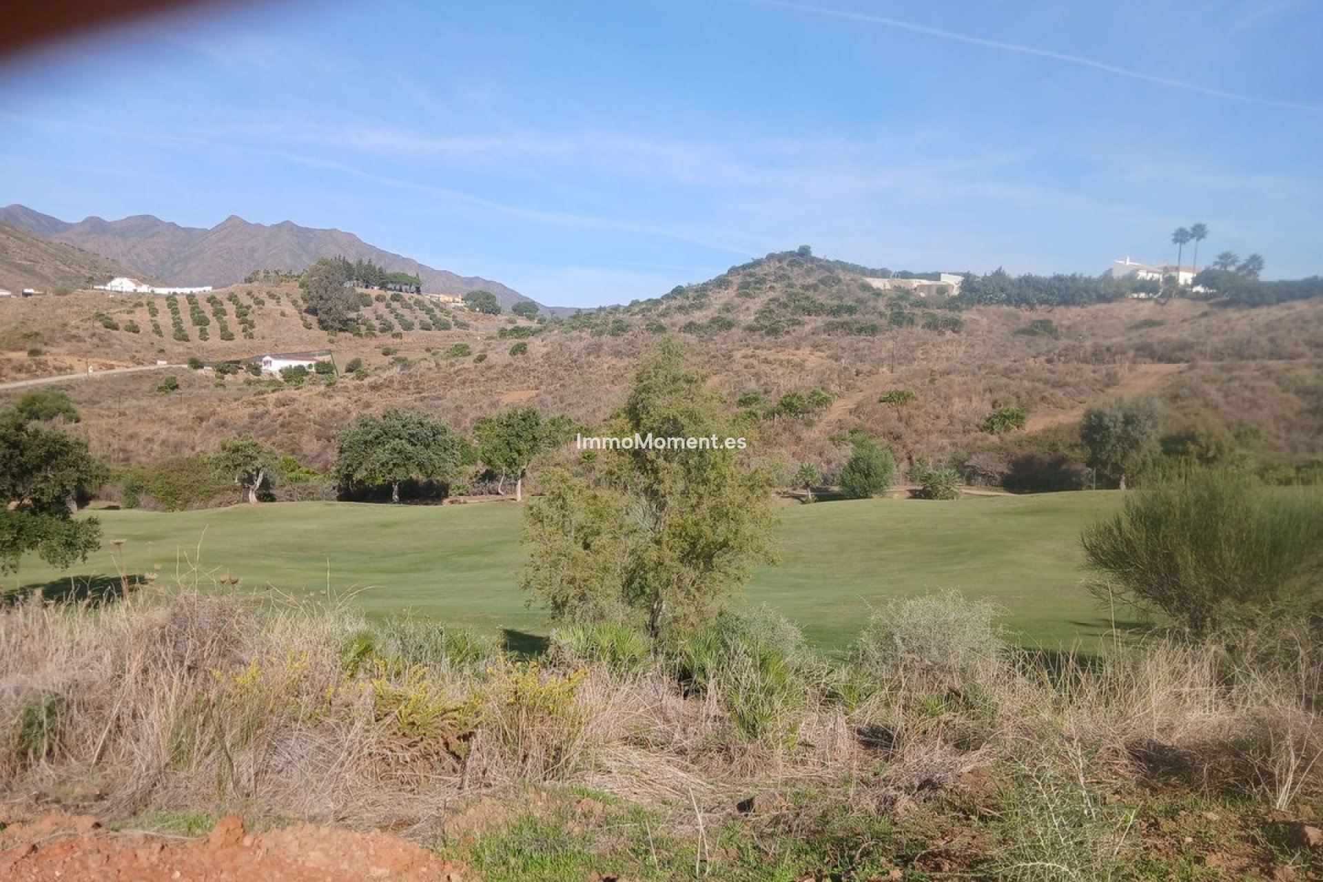 Neubau - Land - Mijas - Mijas Costa