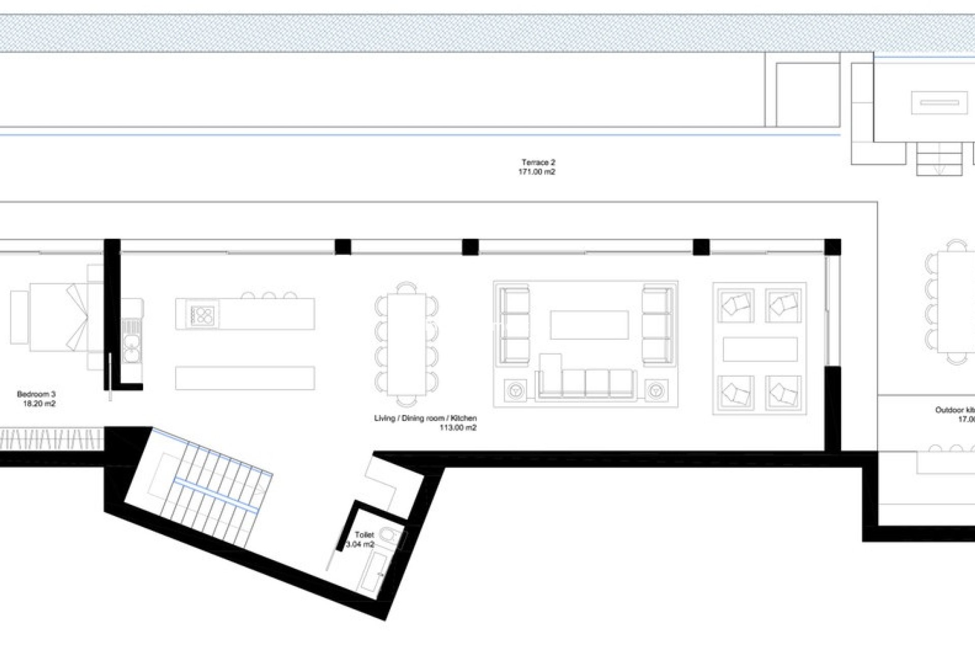 Neubau - Land - Mijas - Mijas Costa