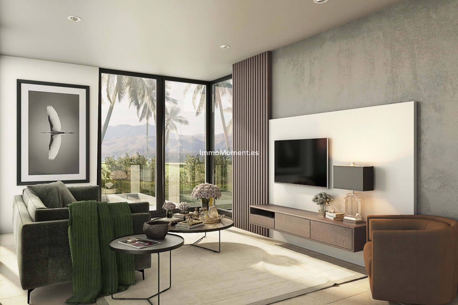 Neubau - Land - Sotogrande - La Alcaidesa