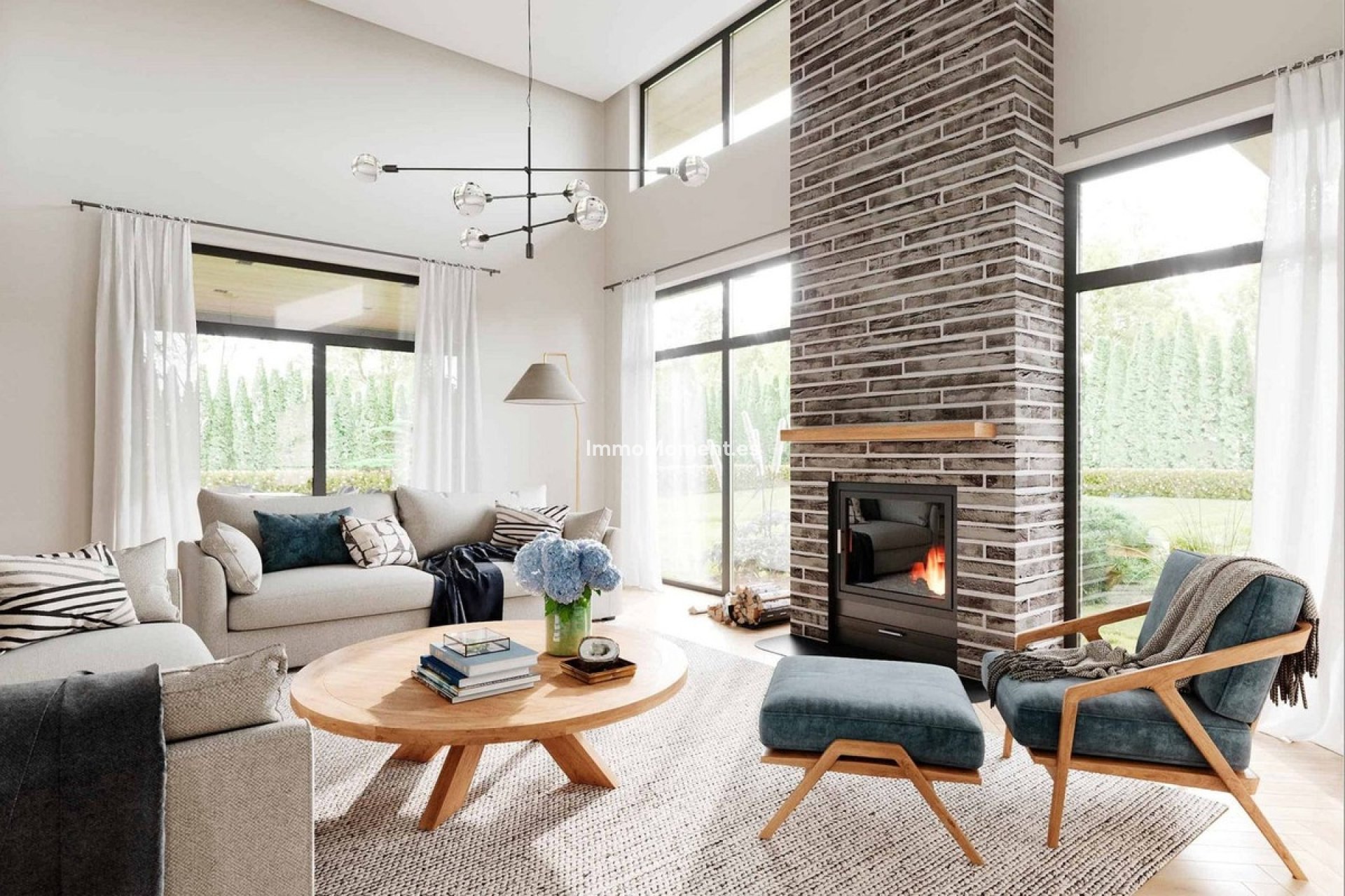 Neubau - Land - Sotogrande - Sotogrande Alto