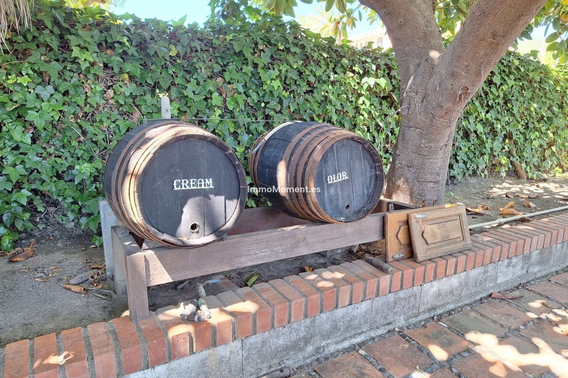 Neubau - Landhaus - Estepona  - Estepona Centro