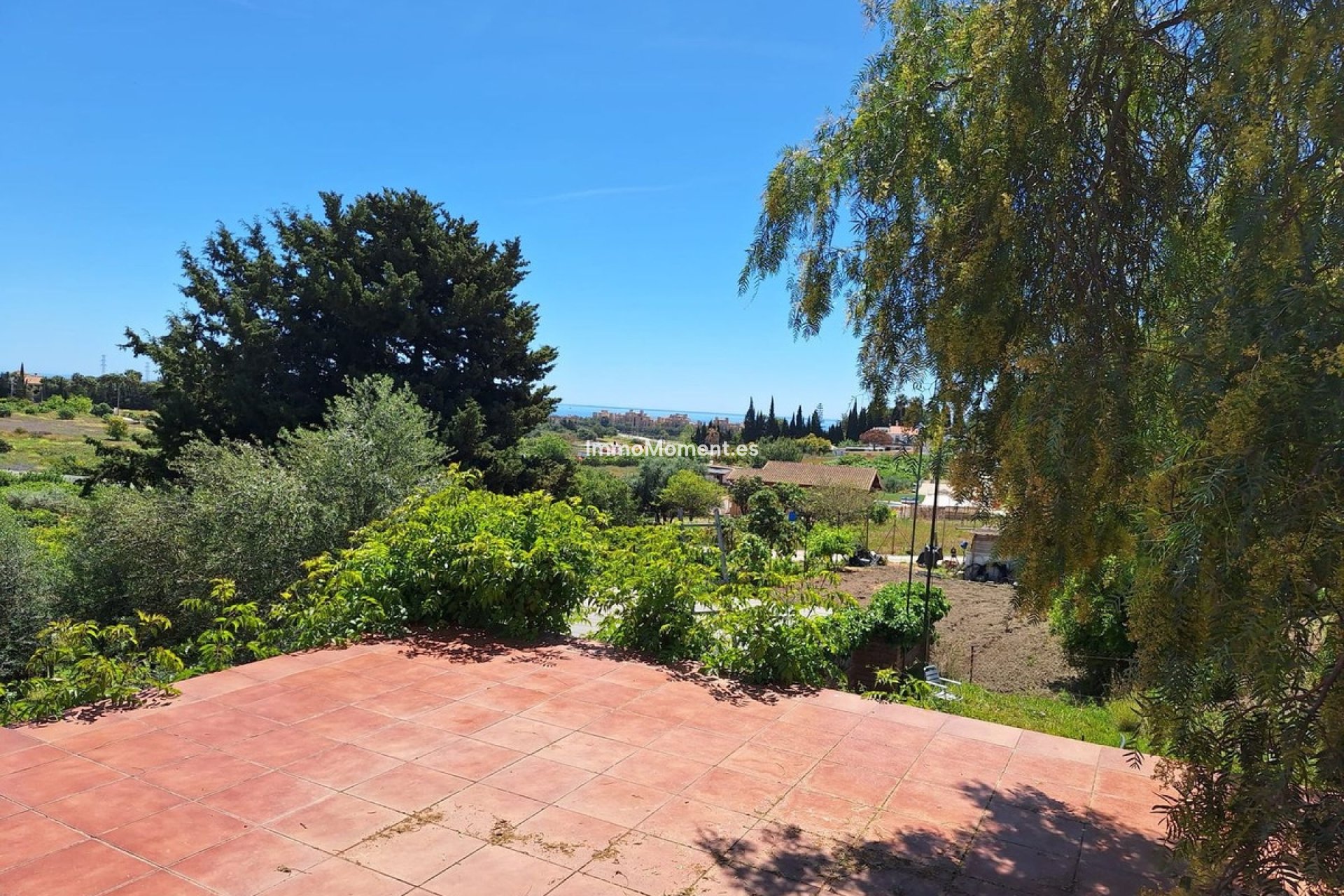 Neubau - Landhaus - Estepona  - Estepona Centro