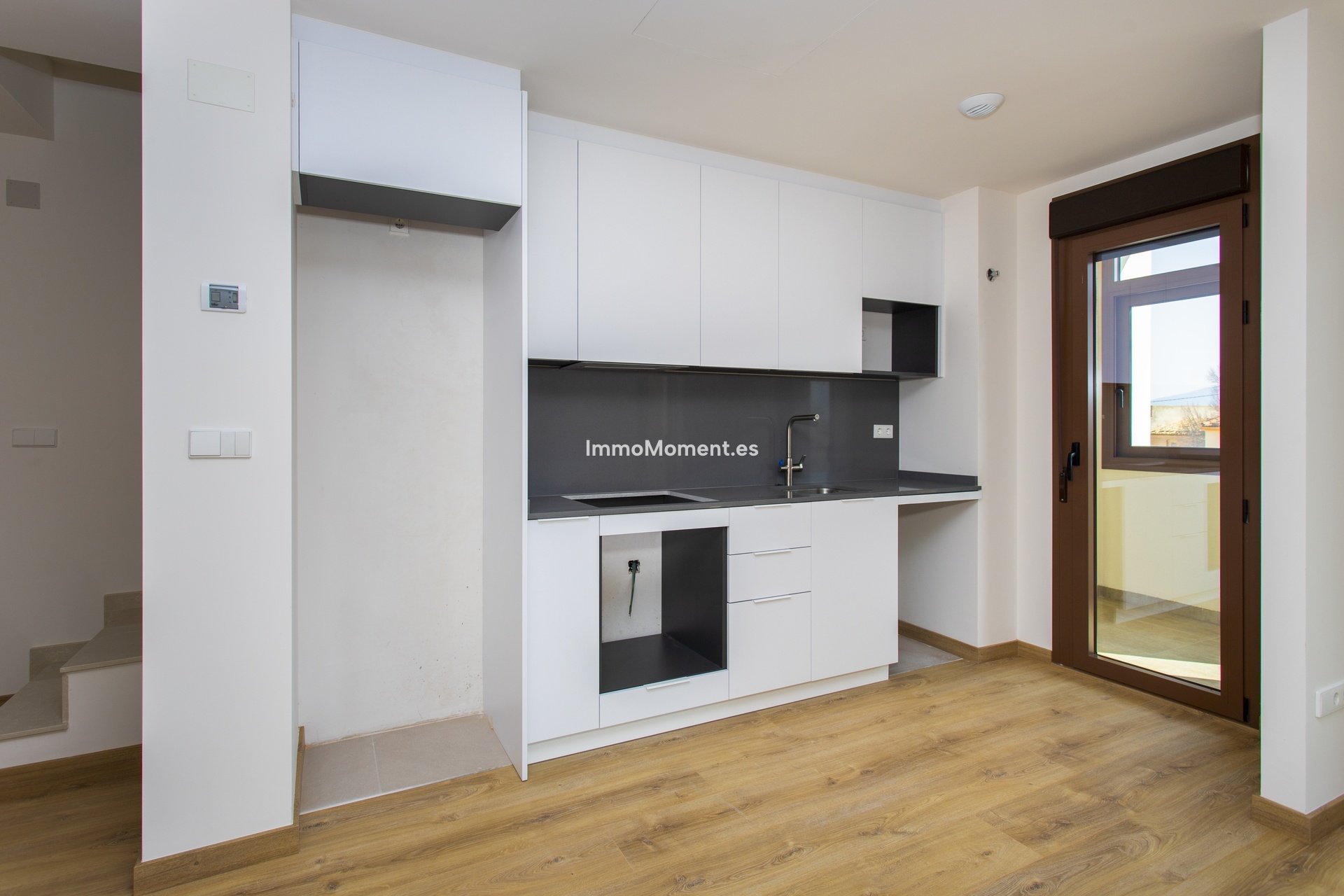 Neubau - Low-bungalow - Alicante - La Canalosa