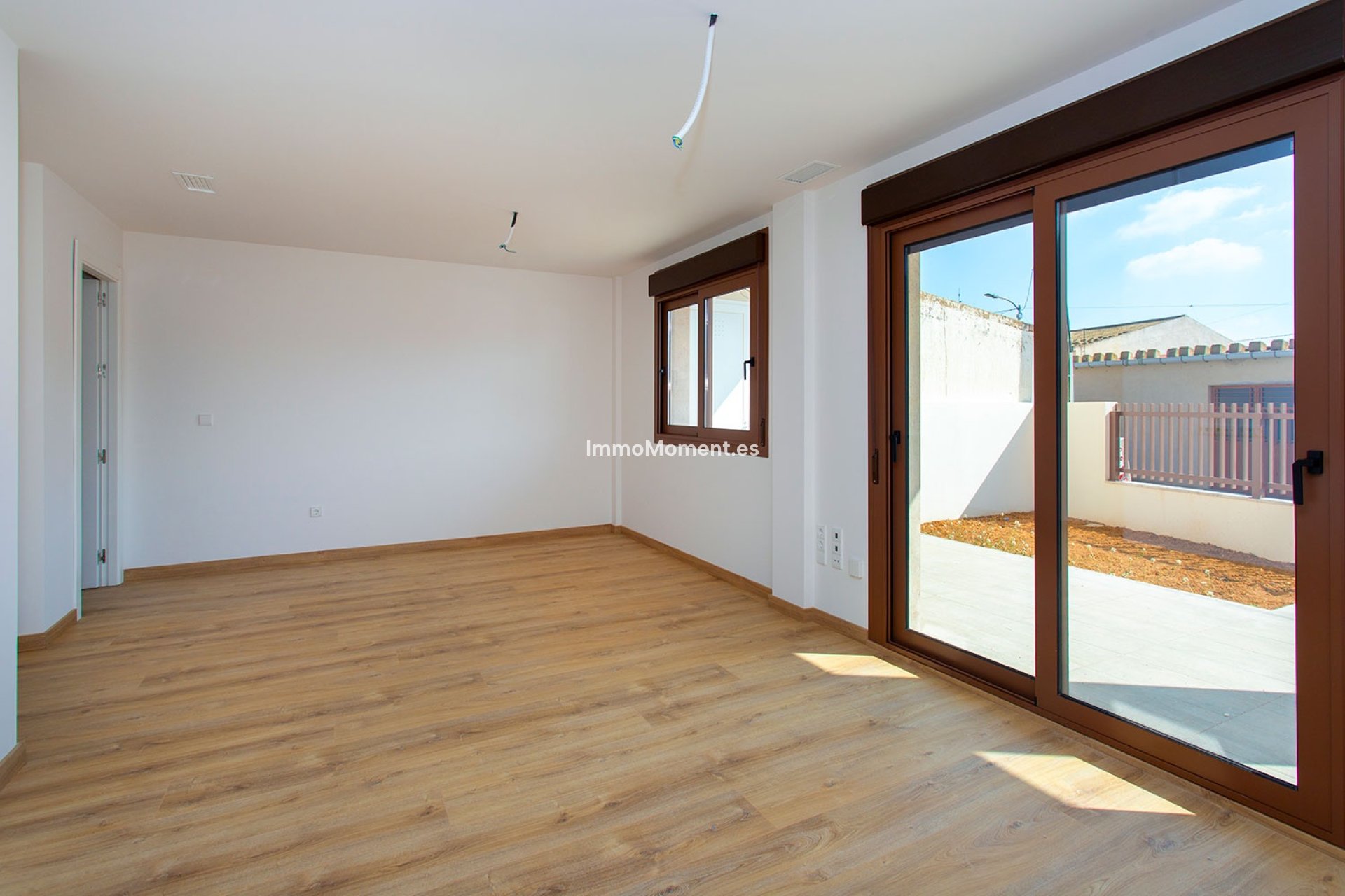 Neubau - Low-bungalow - Alicante - La Canalosa