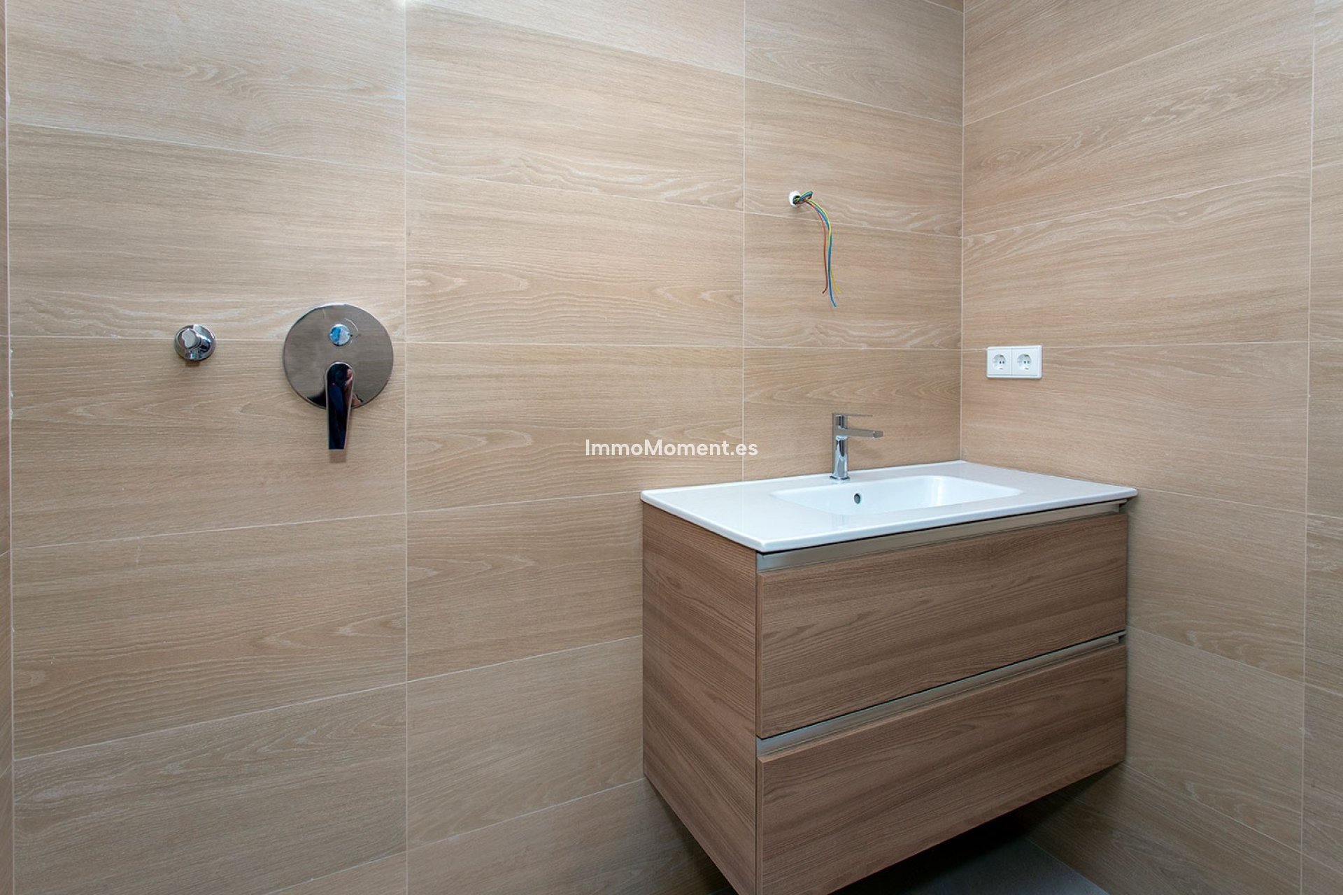 Neubau - Low-bungalow - Alicante - La Canalosa