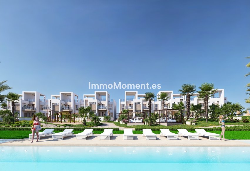 Neubau - Low-bungalow - Ciudad Quesada