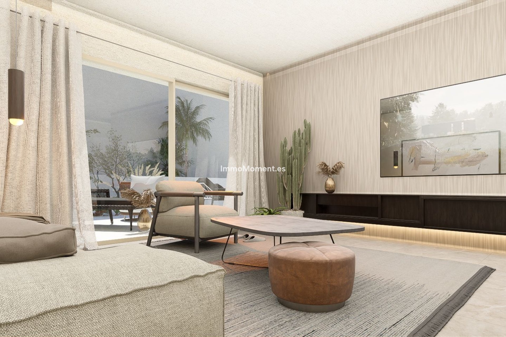 Neubau - Low-bungalow - Pilar de la Horadada