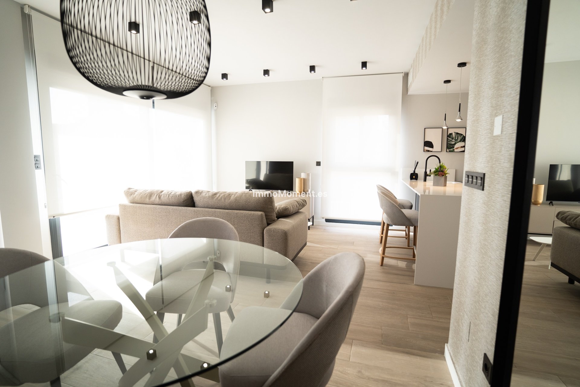 Neubau - Low-bungalow - Pilar de la Horadada