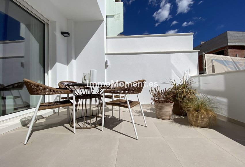 Neubau - Low-bungalow - Pilar de la Horadada