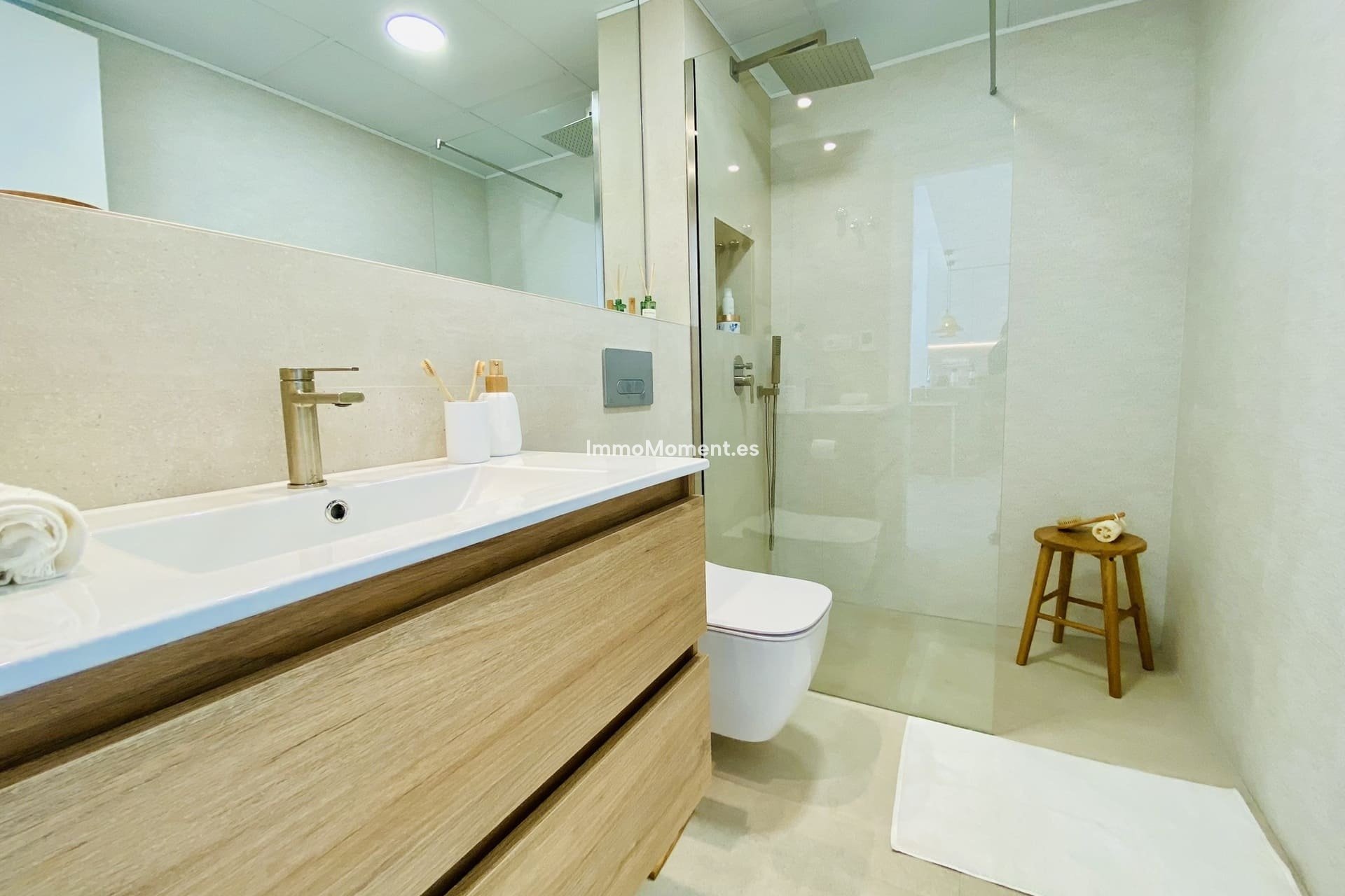 Neubau - Low-bungalow - Pilar de la Horadada