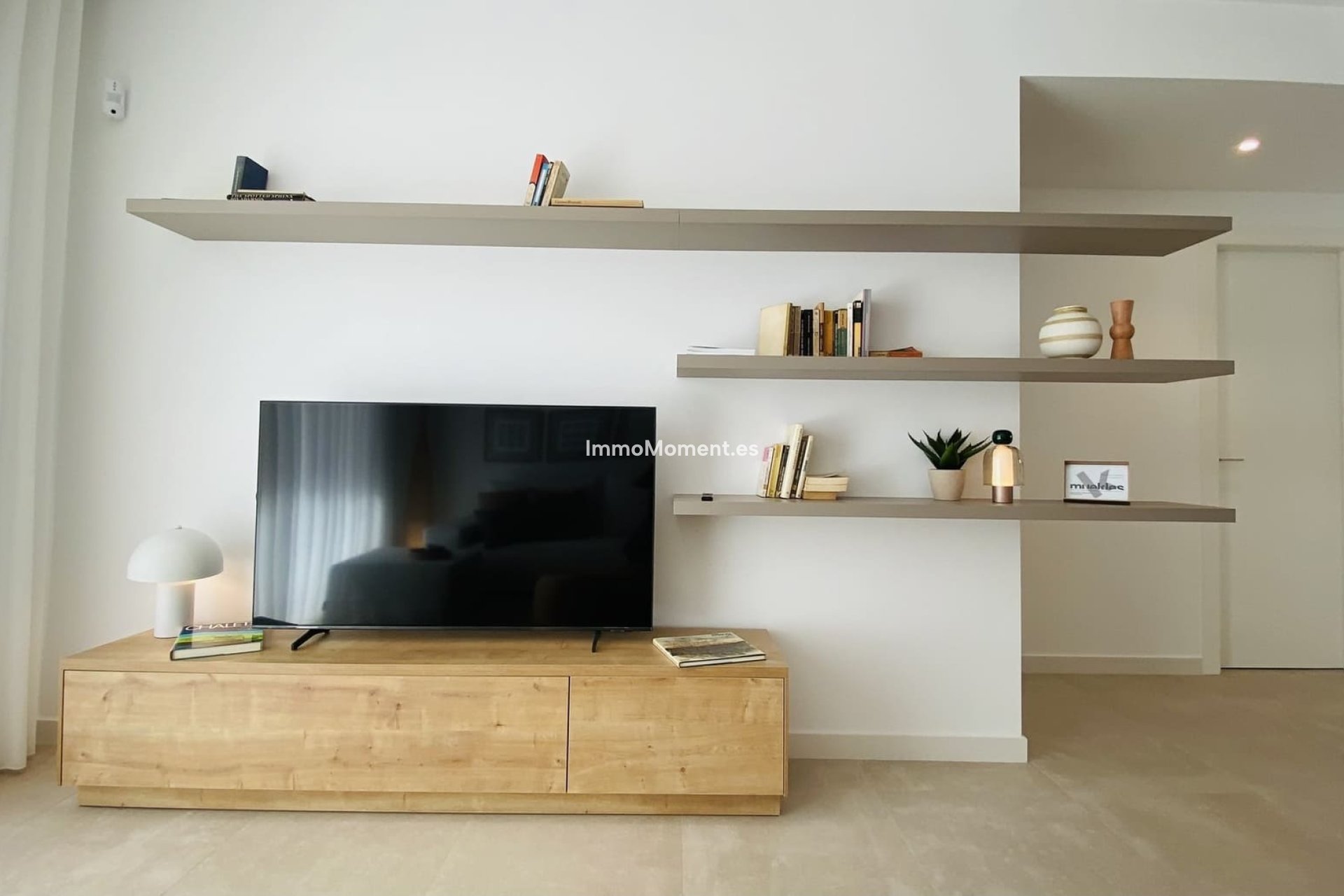 Neubau - Low-bungalow - Pilar de la Horadada