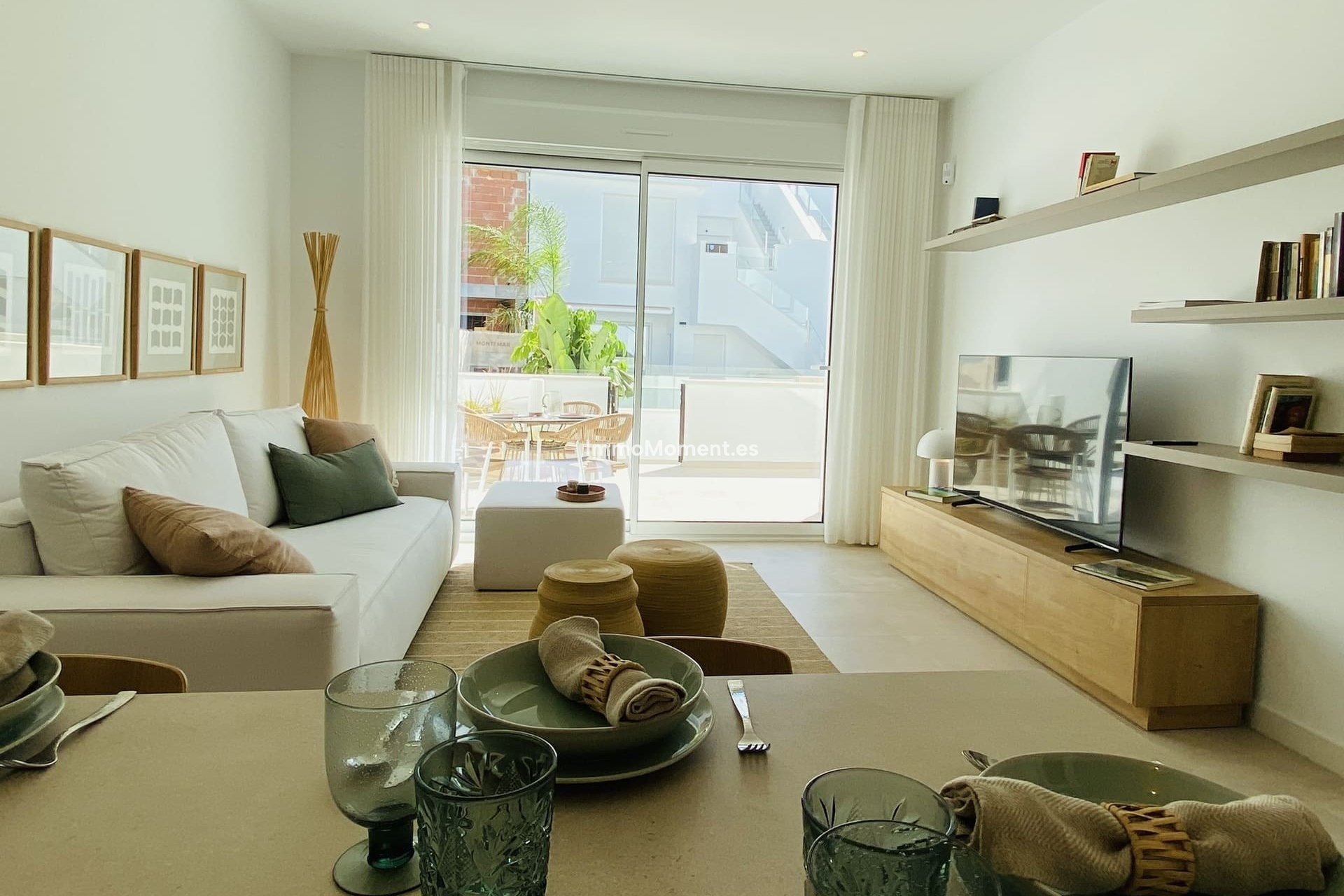 Neubau - Low-bungalow - Pilar de la Horadada