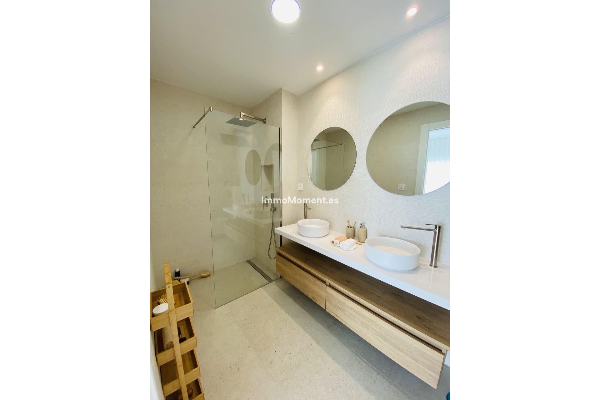 Neubau - Low-bungalow - Pilar de la Horadada