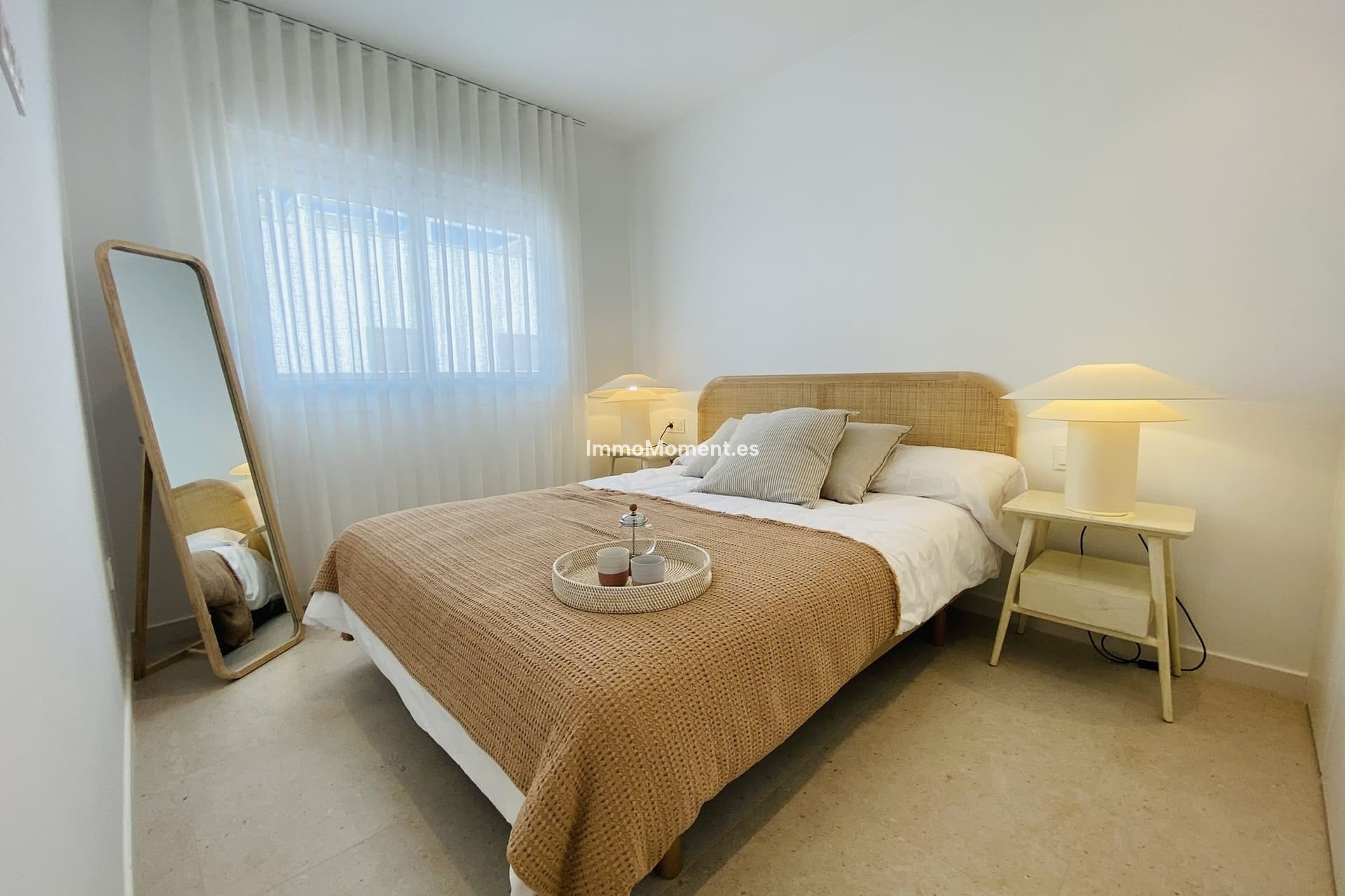 Neubau - Low-bungalow - Pilar de la Horadada