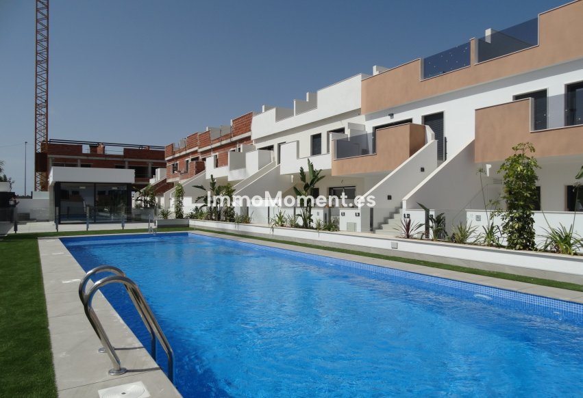 Neubau - Low-bungalow - Pilar de la Horadada