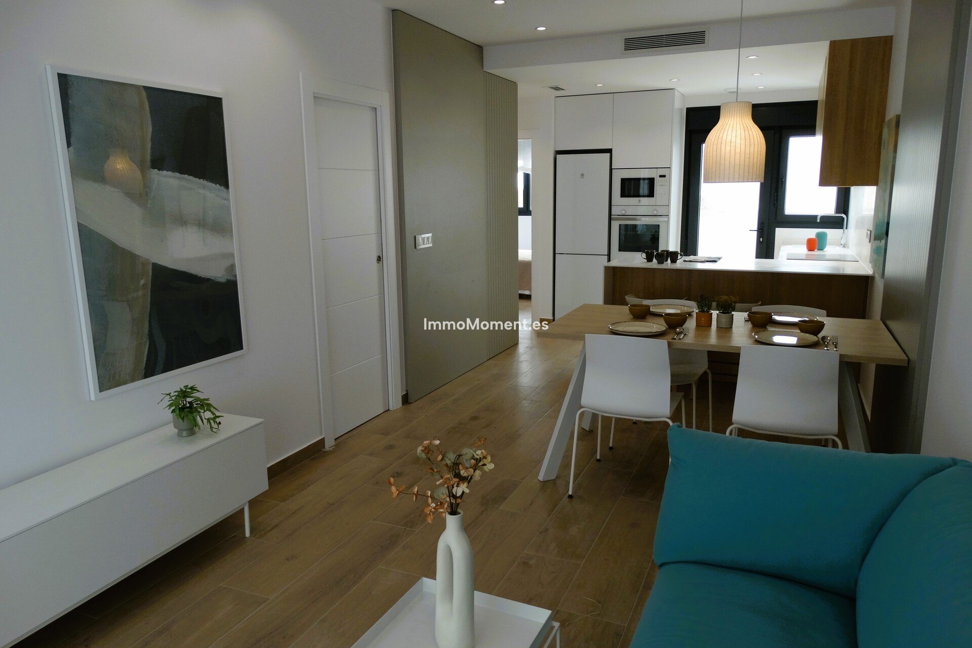 Neubau - Low-bungalow - Pilar de la Horadada