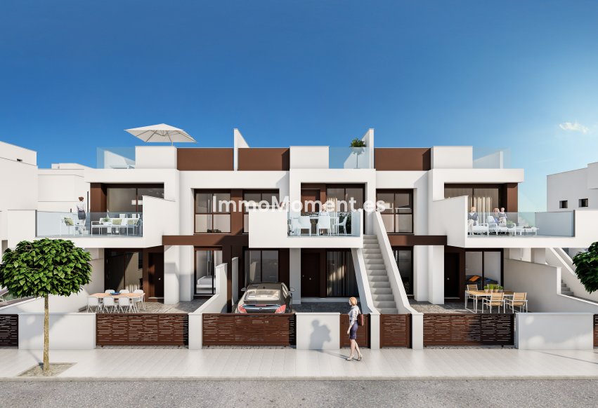 Neubau - Low-bungalow - Pilar de la Horadada