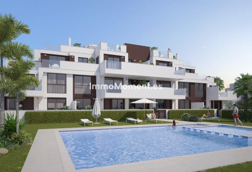 Neubau - Low-bungalow - Pilar de la Horadada
