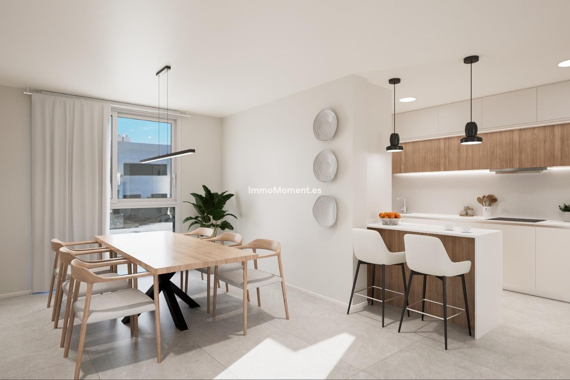 Neubau - Low-bungalow - Pilar de la Horadada