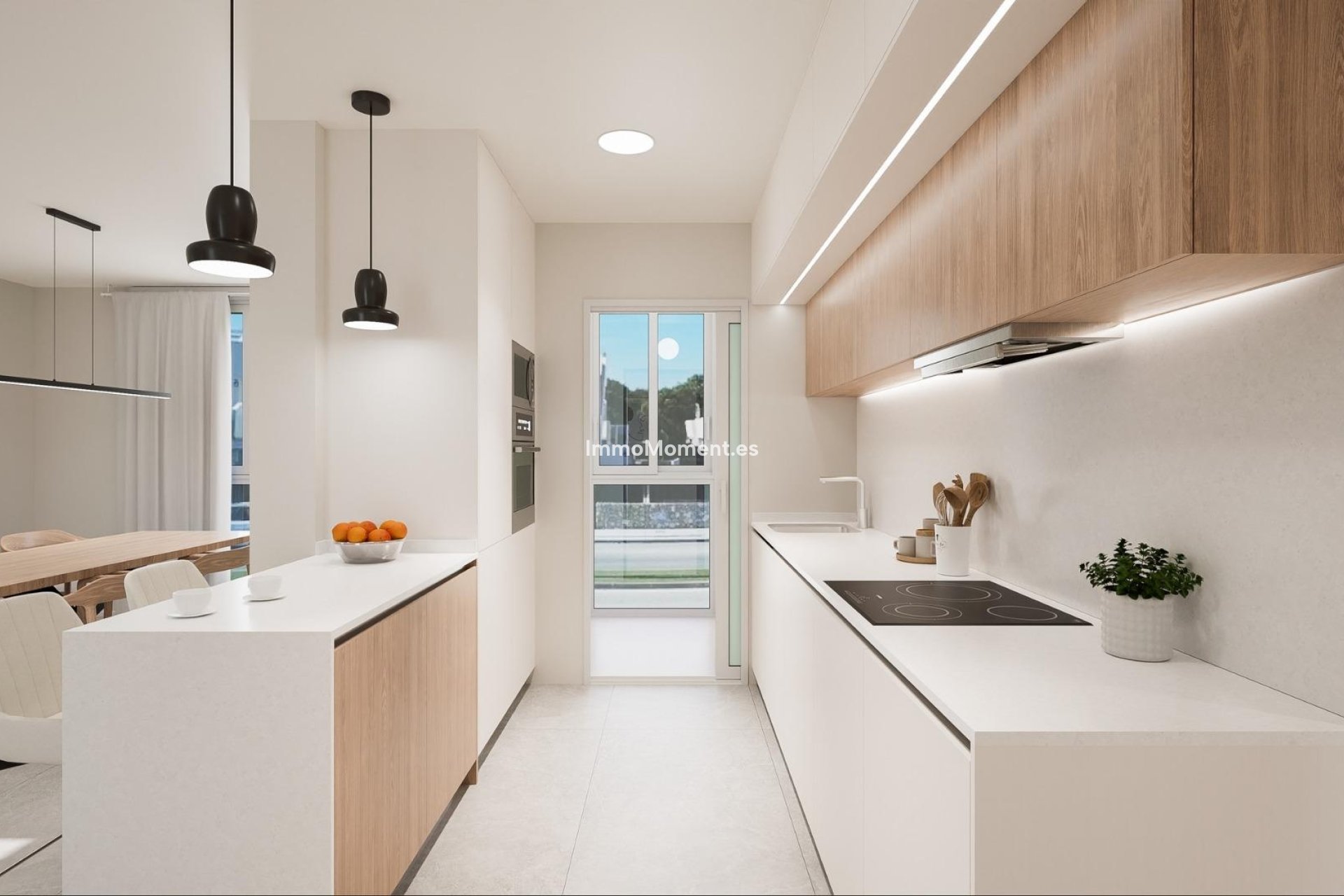 Neubau - Low-bungalow - Pilar de la Horadada