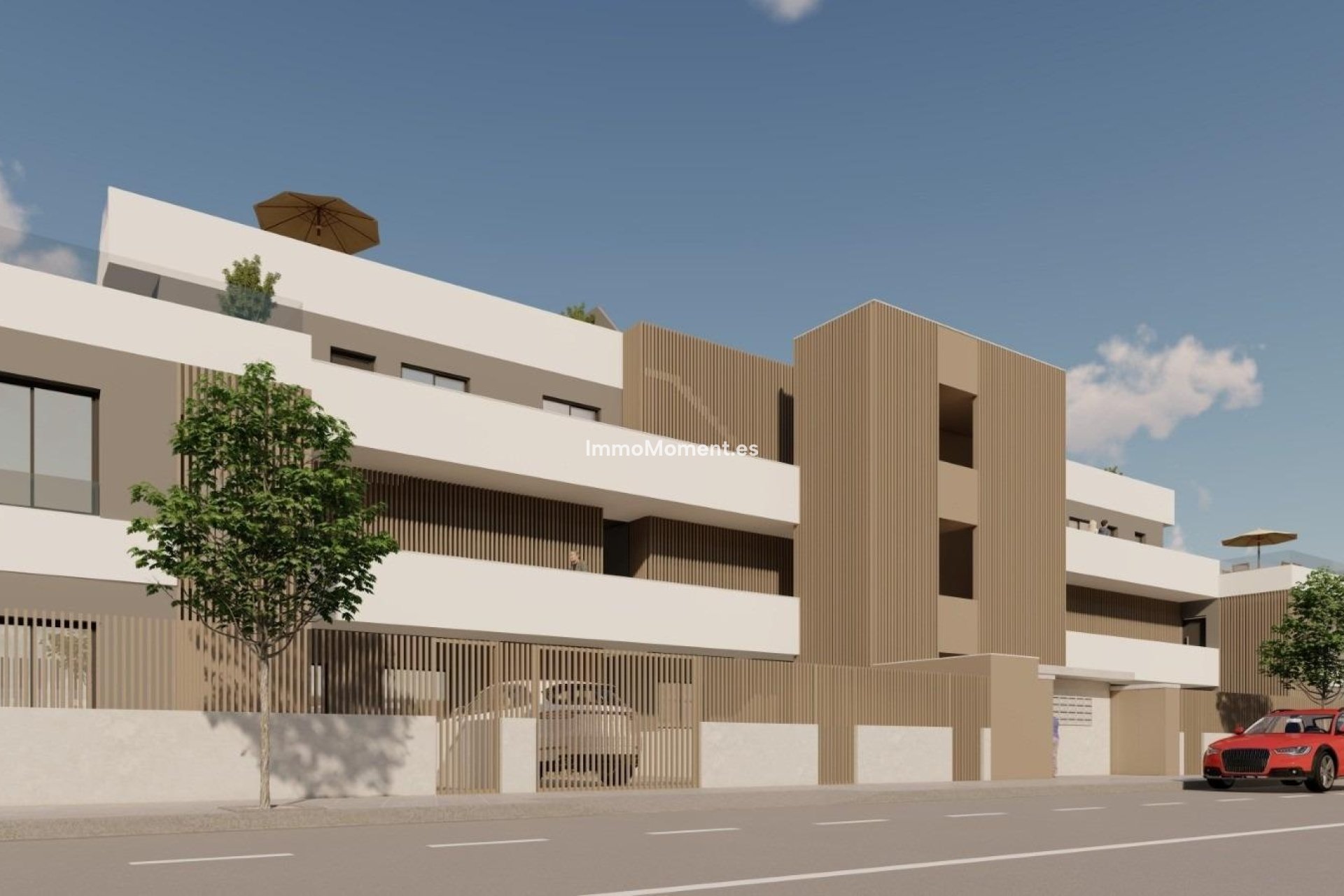 Neubau - Low-bungalow - Pilar de la Horadada