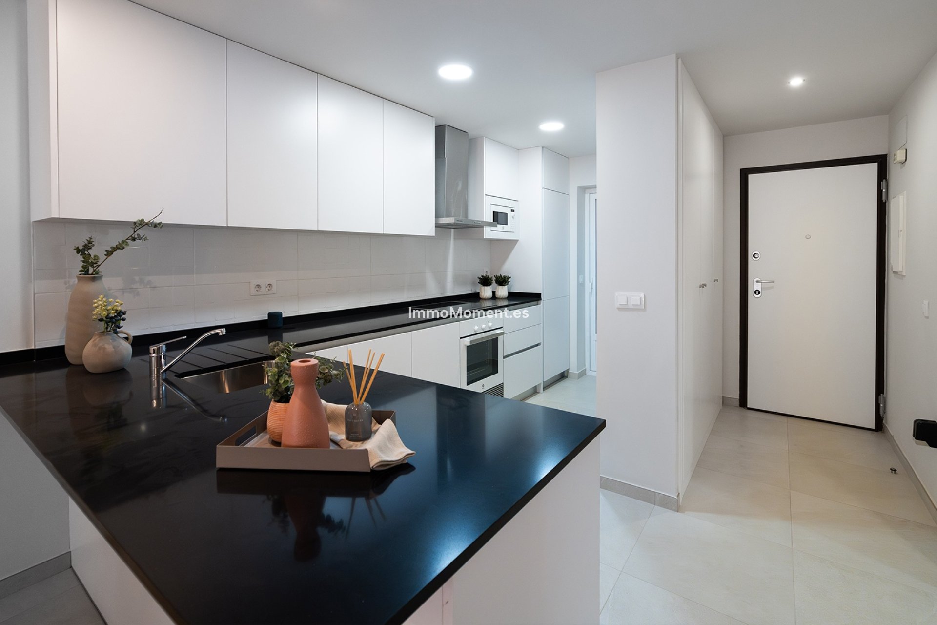 Neubau - Low-bungalow - Pulpí