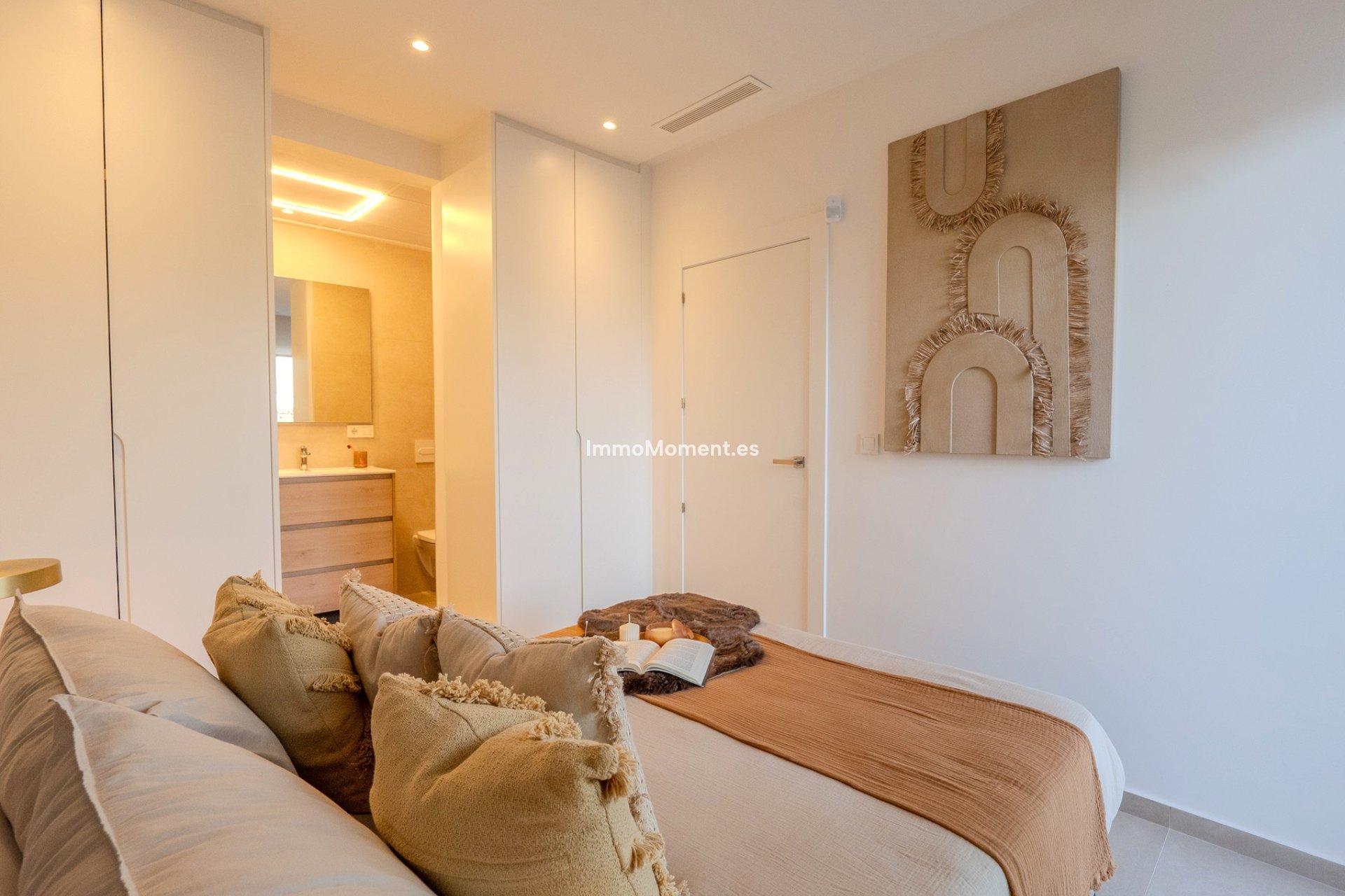 Neubau - Low-bungalow - San Fulgencio