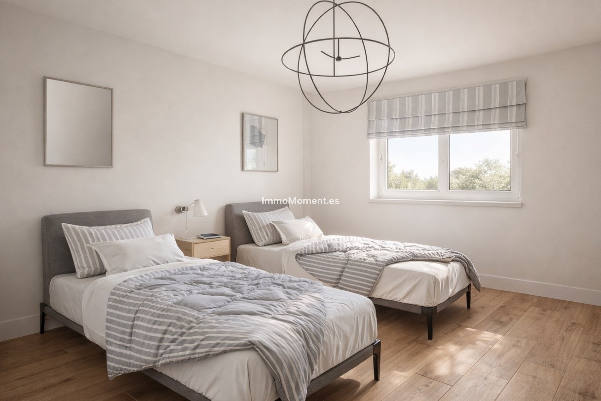 Neubau - Low-bungalow - San Javier