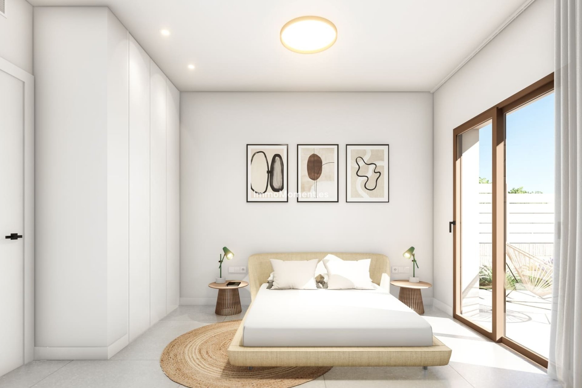 Neubau - Low-bungalow - San Javier