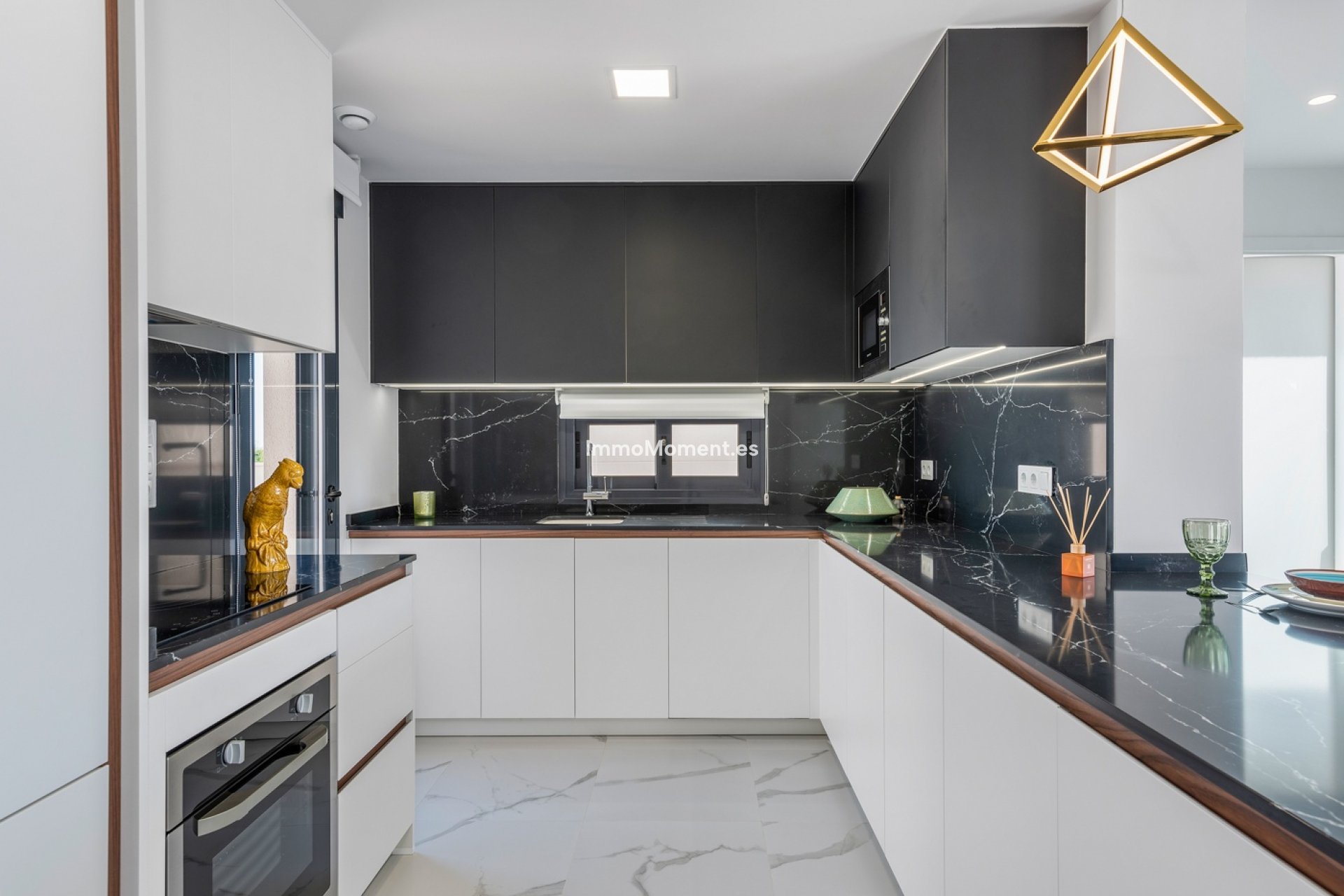 Neubau - Low-bungalow - San Miguel de Salinas