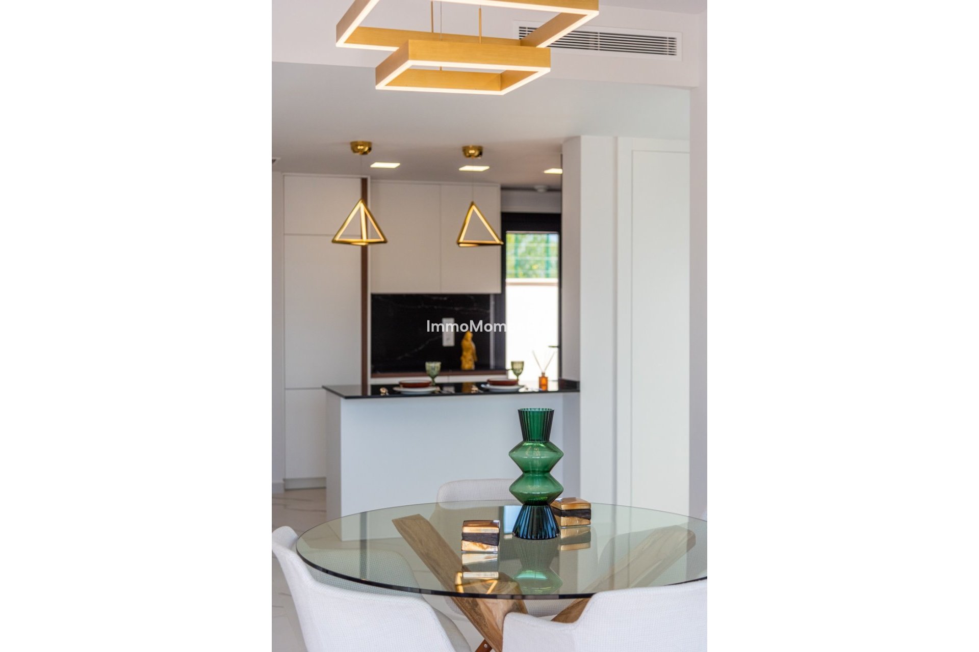 Neubau - Low-bungalow - San Miguel de Salinas