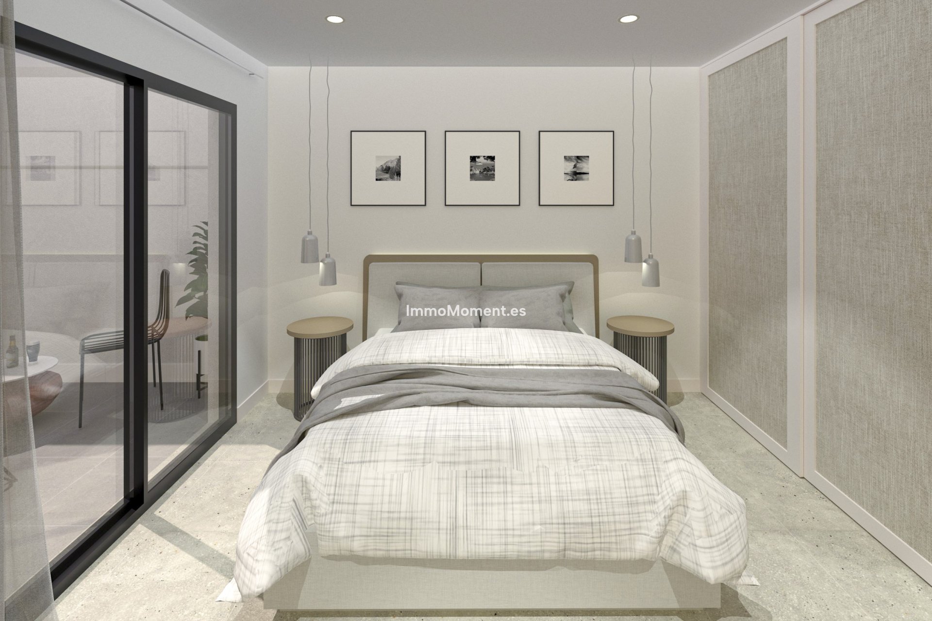 Neubau - Low-bungalow - San Pedro del Pinatar