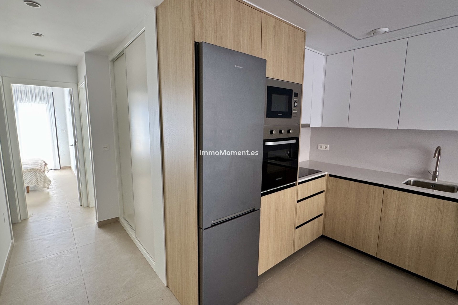 Neubau - Low-bungalow - San Pedro del Pinatar