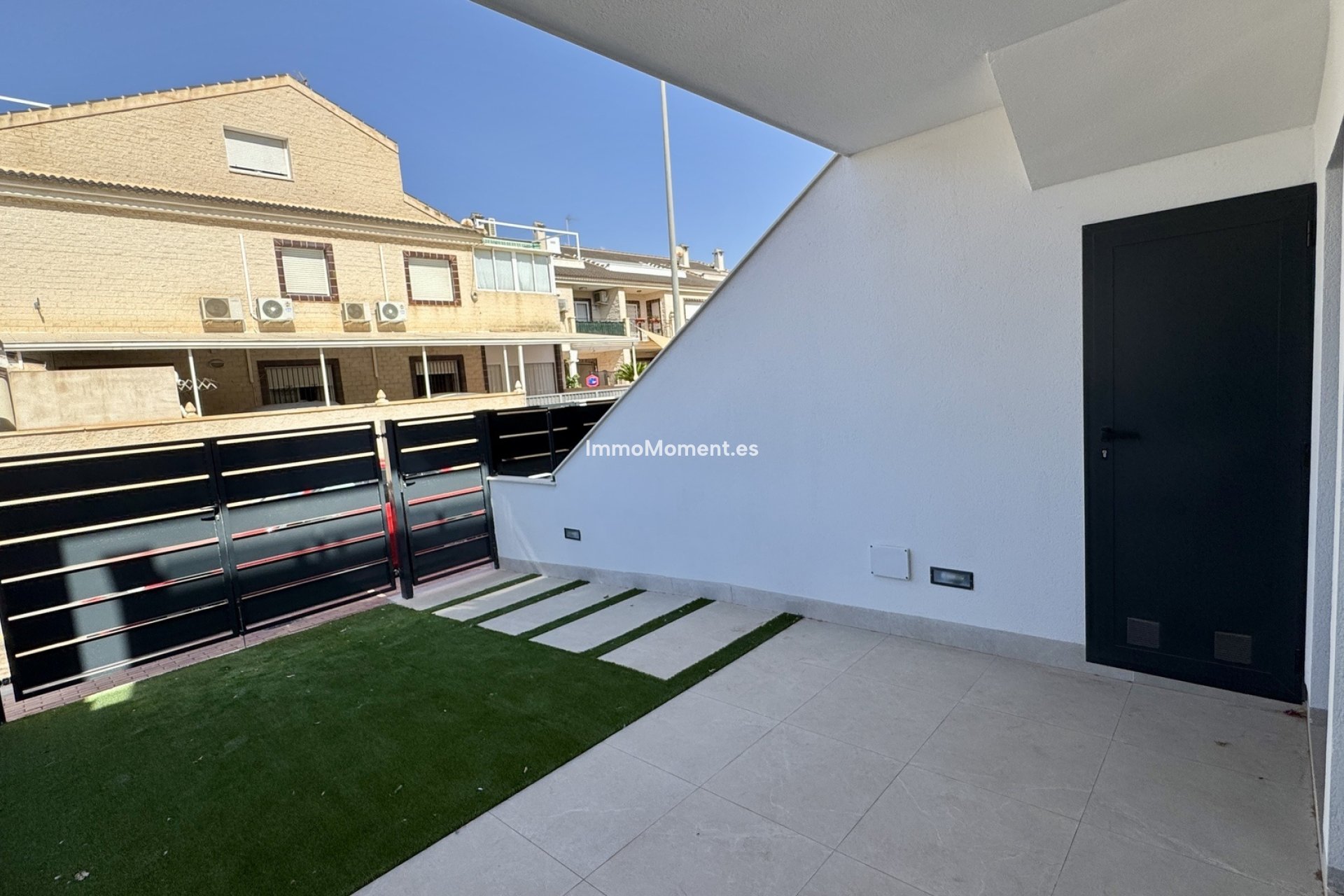 Neubau - Low-bungalow - San Pedro del Pinatar