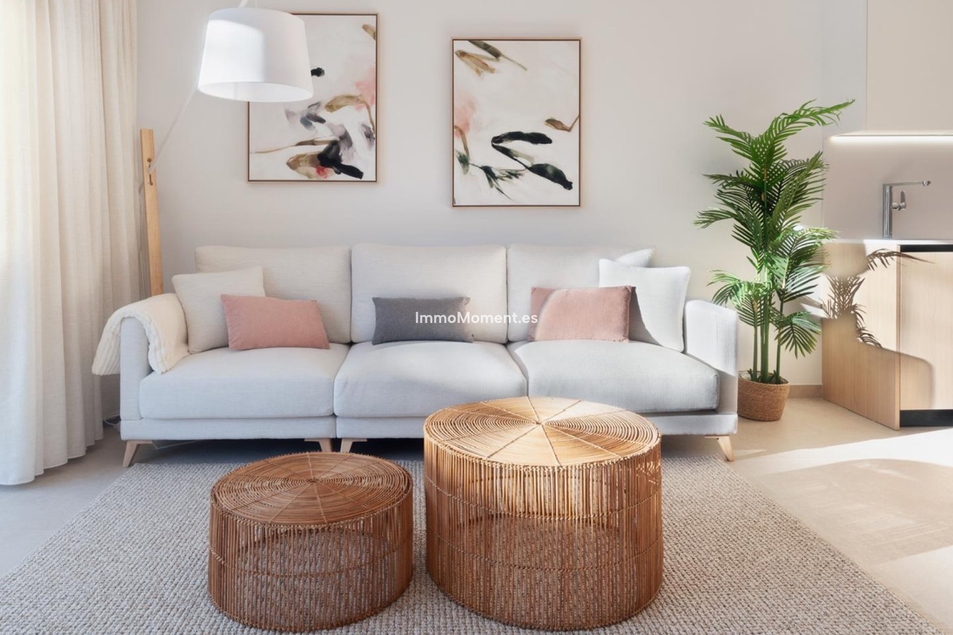 Neubau - Low-bungalow - San Pedro del Pinatar