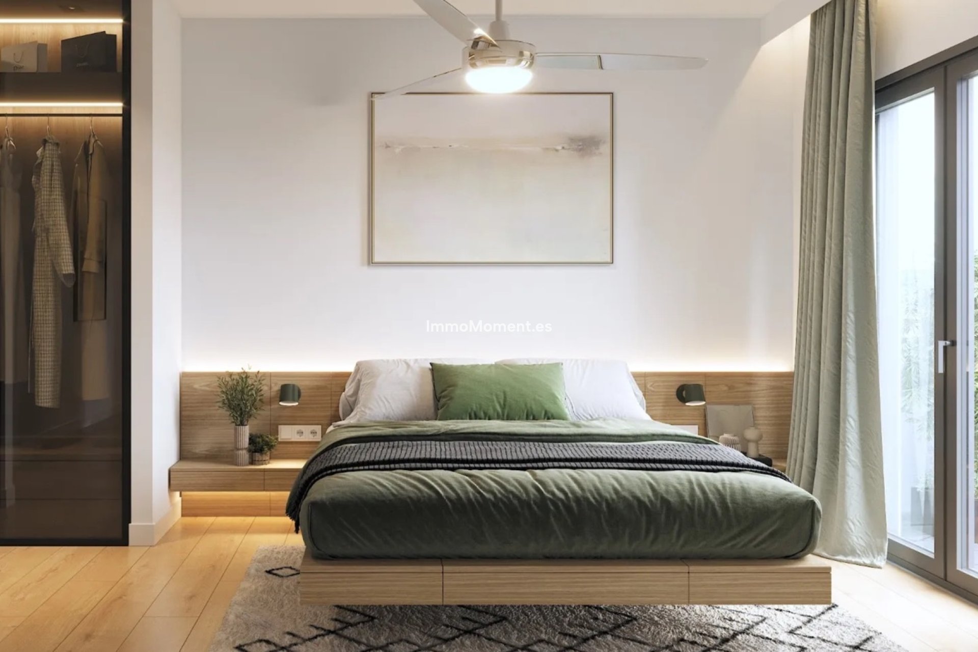 Neubau - Low-bungalow - San Pedro del Pinatar