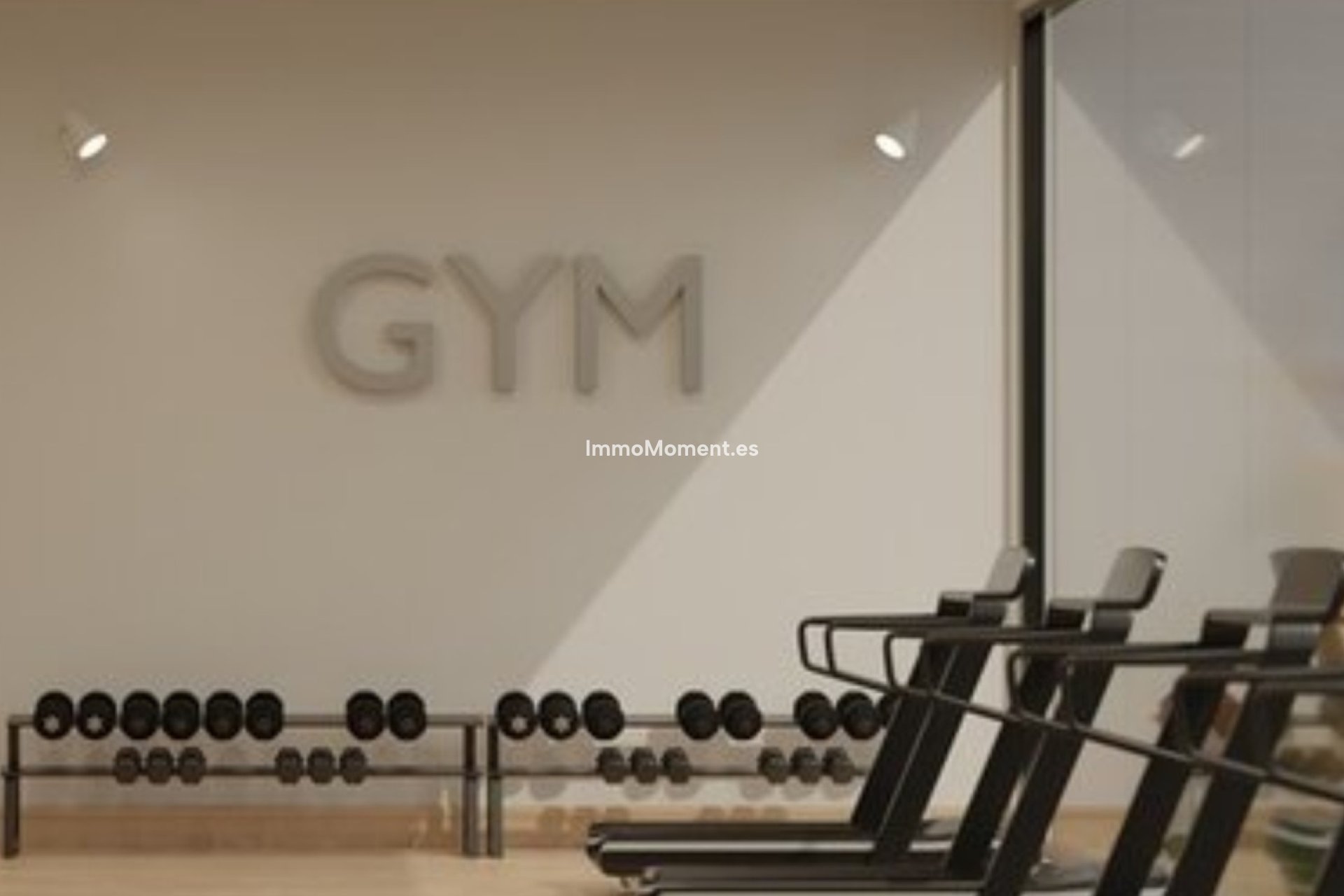 Neubau - Low-bungalow - San Pedro del Pinatar