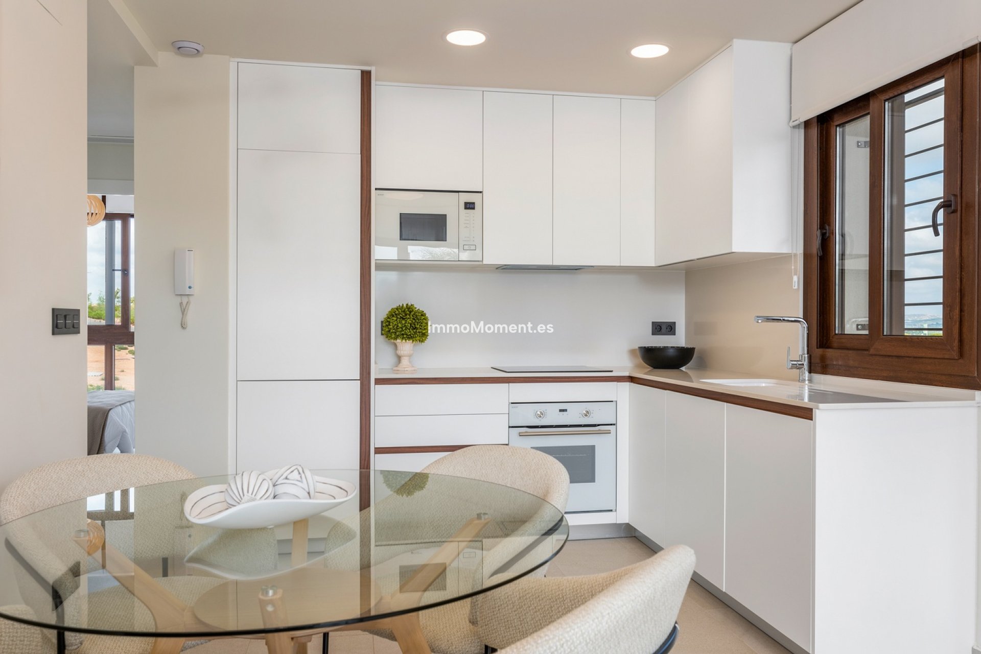 Neubau - Low-bungalow - Torrevieja