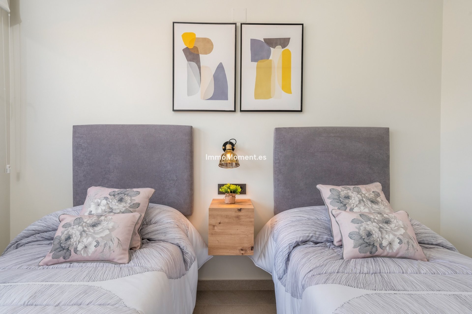 Neubau - Low-bungalow - Torrevieja