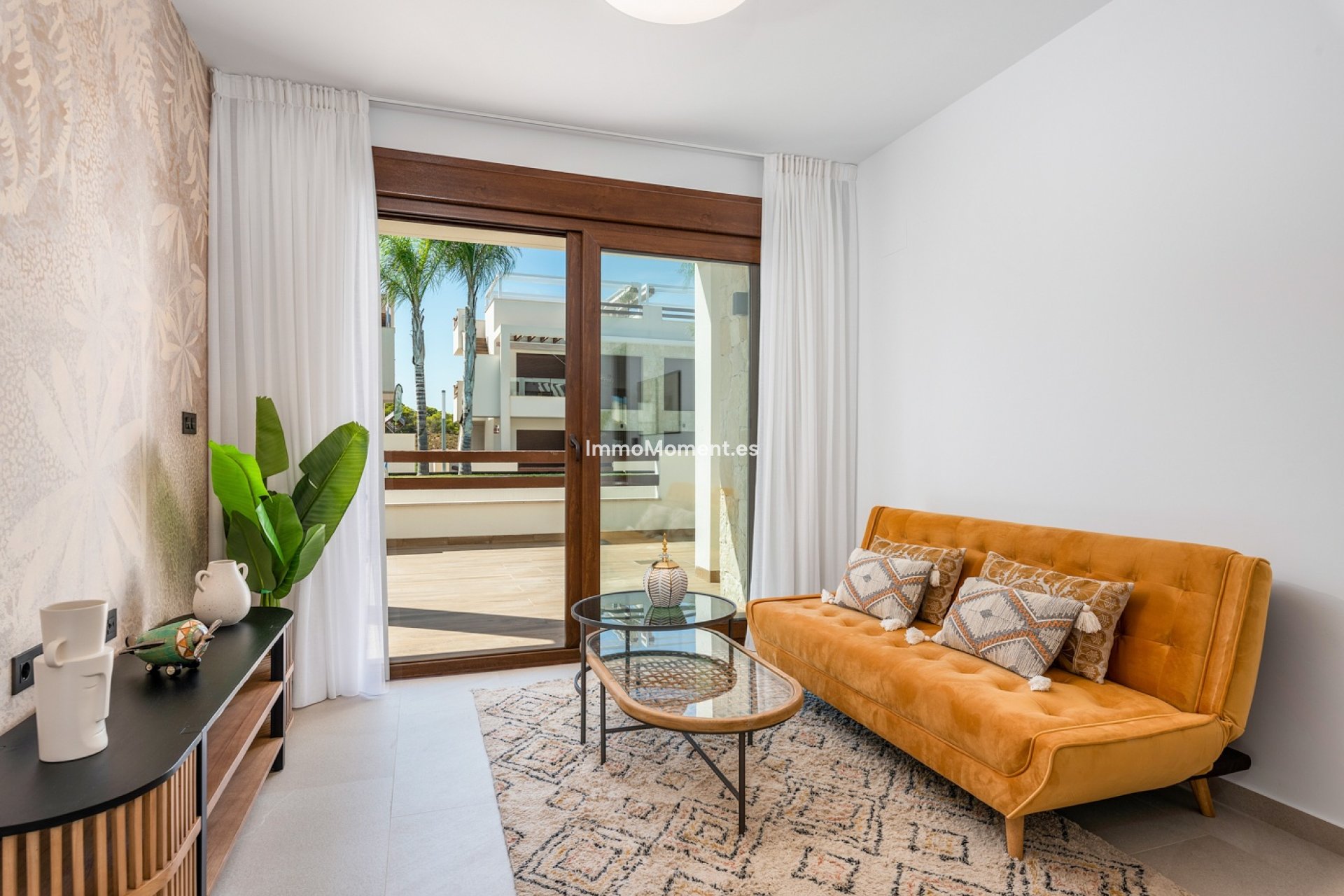 Neubau - Low-bungalow - Torrevieja