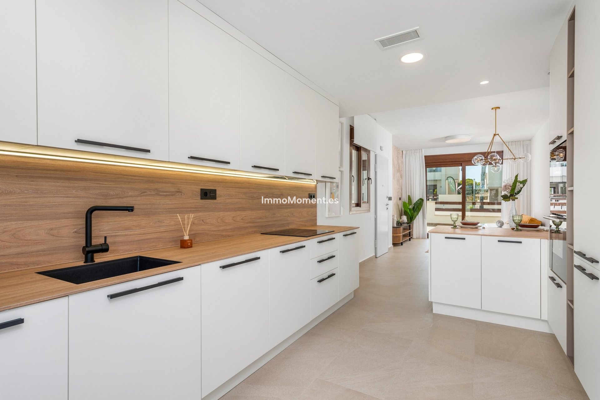 Neubau - Low-bungalow - Torrevieja