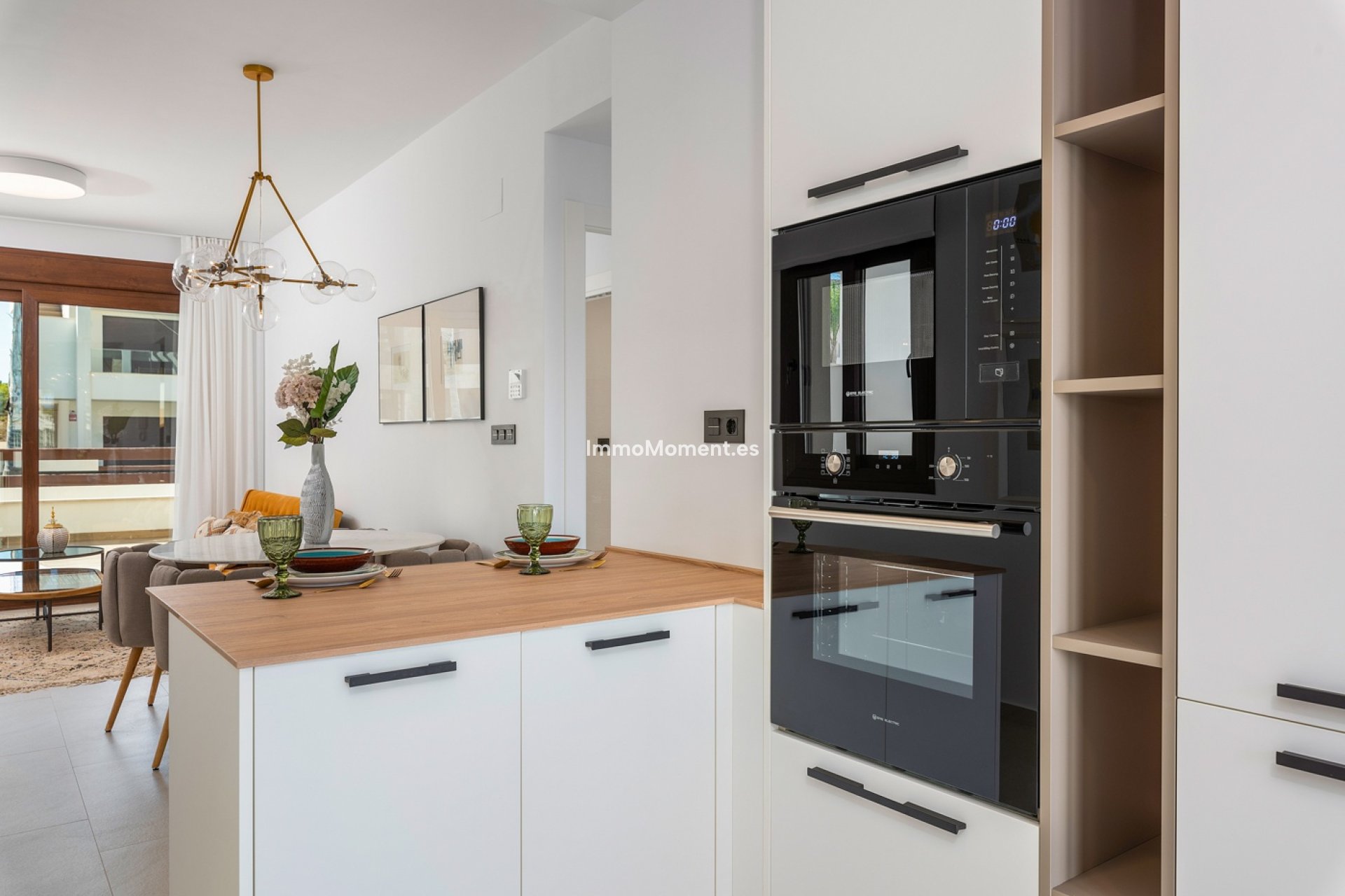 Neubau - Low-bungalow - Torrevieja